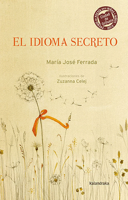 IDIOMA SECRETO EL
