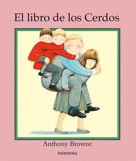 LIBRO DE LOS CERDOS EL