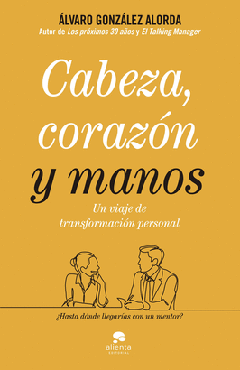 CABEZA CORAZÓN Y MANOS