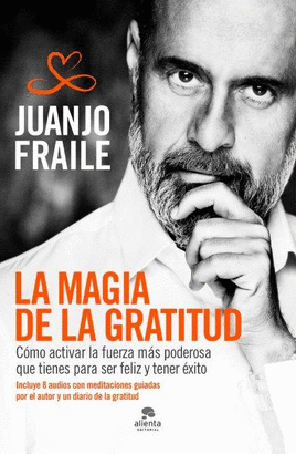 MAGIA DE LA GRATITUD LA