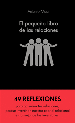 PEQUEÑO LIBRO DE LAS RELACIONES EL