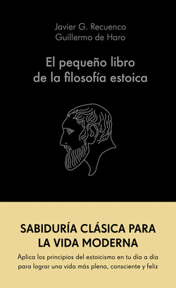 PEQUEÑO LIBRO DE LA FILOSOFIA ESTOICA EL