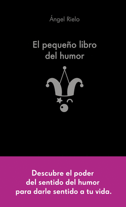 PEQUEÑO LIBRO DEL HUMOR EL