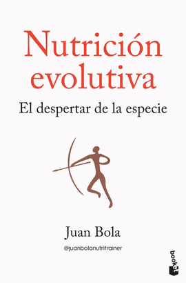 NUTRICION EVOLUTIVA