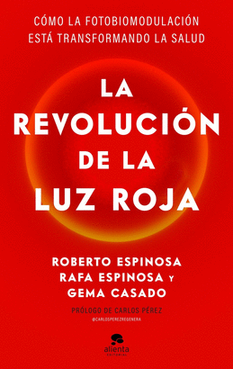 REVOLUCION DE LA LUZ ROJA LA
