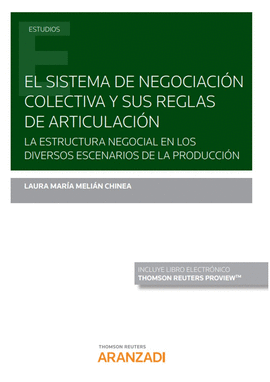 SISTEMA DE NEGOCIACION COLECTIVA Y REGLAS ARTICULACION DUO