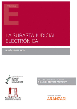 SUBASTA JUDICIAL ELECTRONICA LA