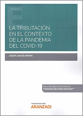TRIBUTACION EN EL CONTEXTO DE LA PANDEMIA DEL COVID 19 LA