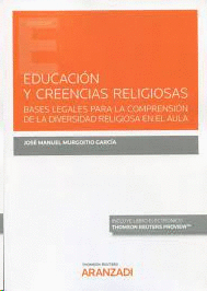 EDUCACION Y CREENCIAS RELIGIOSAS