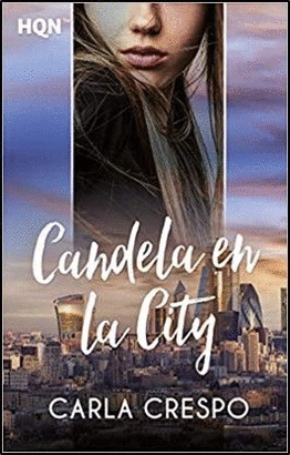 CANDELA EN LA CITY