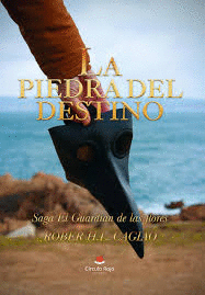 PIEDRA DEL DESTINO LA