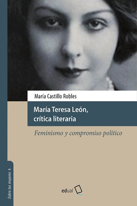 MARIA TERESA LEON CRITICA LITERARIA