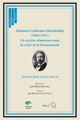ANTONIO LEDESMA HERNANDEZ 1856 1937