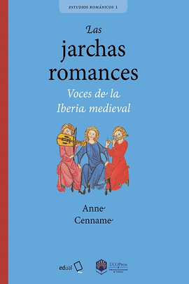 JARCHAS ROMANCES LAS