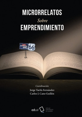 MICRORRELATOS SOBRE EMPRENDIMIENTO