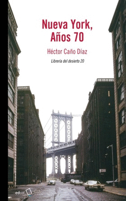 NUEVA YORK AÑOS 70