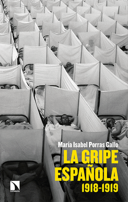 GRIPE ESPAÑOLA