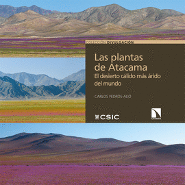 PLANTAS DE ATACAMA LAS