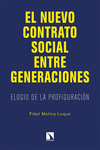 NUEVO CONTRATO SOCIAL ENTRE GENERACIONES EL