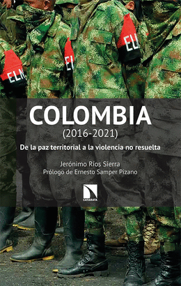 COLOMBIA 2016-2021