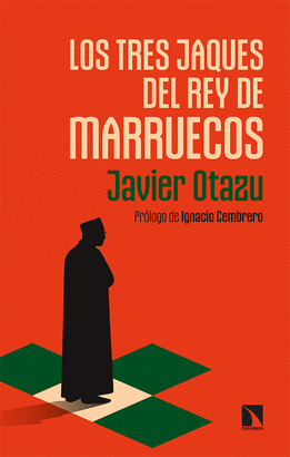 TRES JAQUES DEL REY DE MARRUECOS LOS