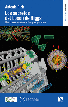 SECRETOS DEL BOSON DE HIGGS LOS