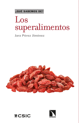 SUPERALIMENTOS LOS