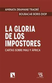 GLORIA DE LOS IMPOSTORES LA