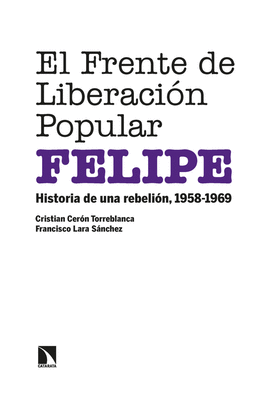 FRENTE DE LIBERACION POPULAR FELIPE EL