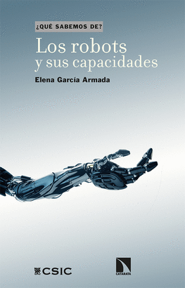 ROBOTS Y SUS CAPACIDADES