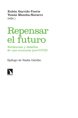 REPENSAR EL FUTURO