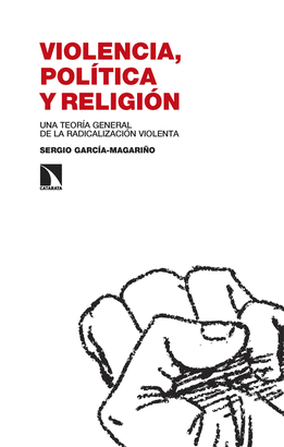 VIOLENCIA POLITICA Y RELIGION