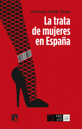 TRATA DE MUJERES EN ESPAÑA LA