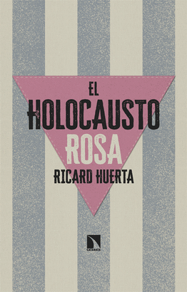 HOLOCAUSTO ROSA EL