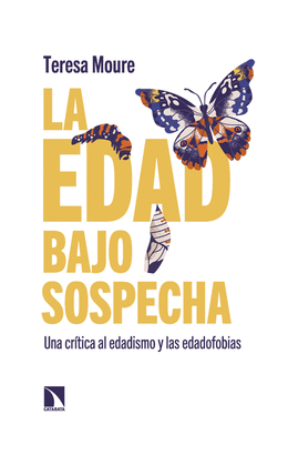 EDAD BAJO SOSPECHA LA