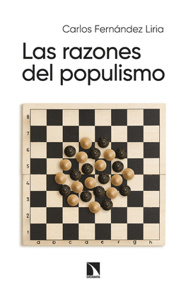RAZONES DEL POPULISMO LAS