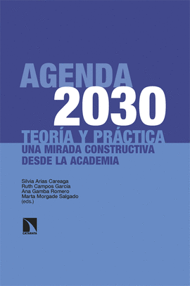 AGENDA 2030 TEORIA Y PRACTICA