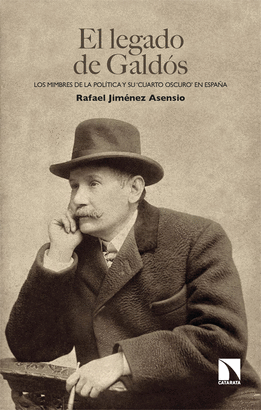 LEGADO DE GALDOS EL