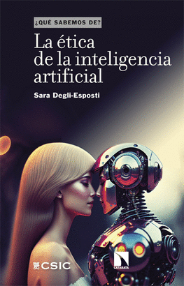 ETICA DE LA INTELIGENCIA ARTIFICIAL LA