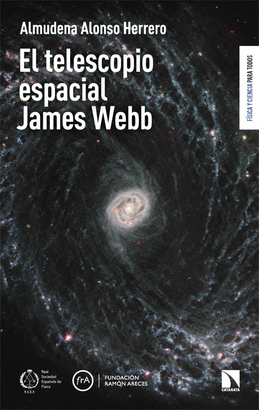TELESCOPIO ESPACIAL JAMES WEBB EL