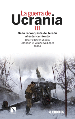 GUERRA DE UCRANIA III LA