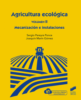 AGRICULTURA ECOLOGICA VOLUMEN 2