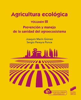 AGRICULTURA ECOLOGICA VOLUMEN 3