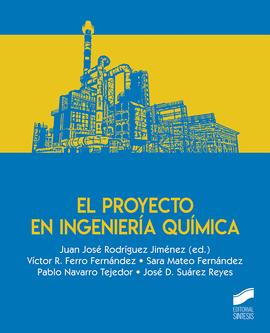PROYECTO EN INGENIERIA QUIMICA EL