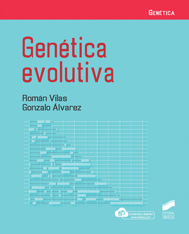 GENETICA EVOLUTIVA