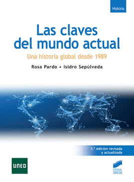 CLAVES DEL MUNDO ACTUAL LAS
