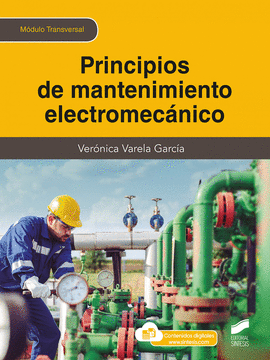 PRINCIPIOS MANTENIMIENTO ELECTROMECANICO