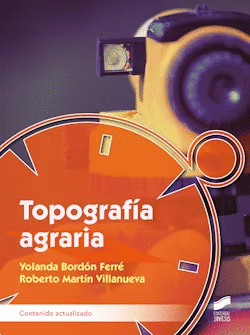 TOPOGRAFIA AGRARIA