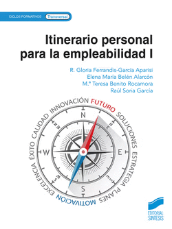 ITINERARIO PERSONAL PARA LA EMPLEABILIDAD I