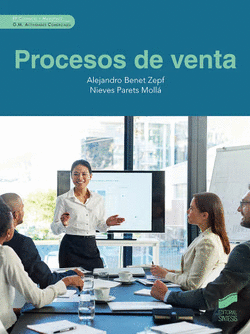PROCESOS DE VENTA